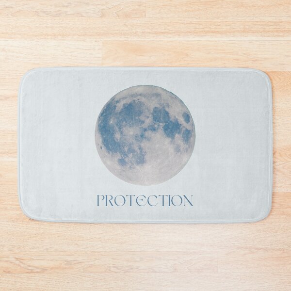 Item preview, moon protection  designed and sold by atlasbackache.