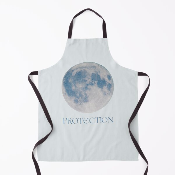 Item preview, moon protection designed and sold by atlasbackache.