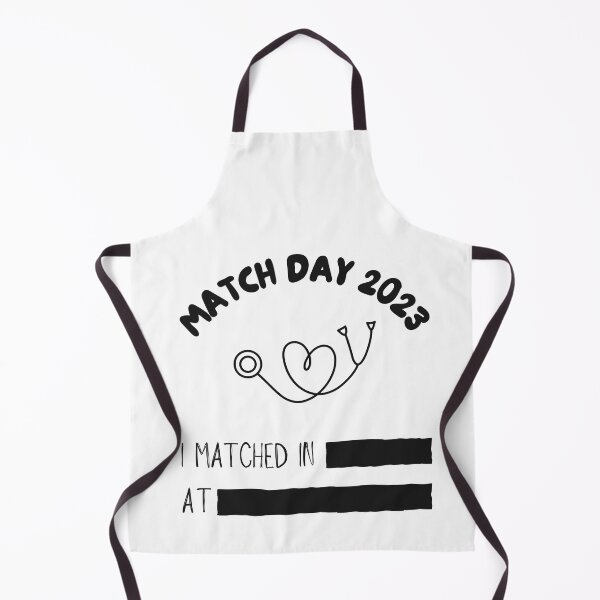 Item preview, Match Day 2023 Future Doctor designed and sold by yeodesign  ⭐⭐⭐⭐⭐.