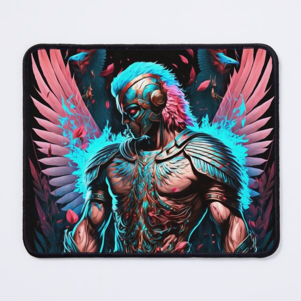 Item preview, Celestial Spartan Warrior designed and sold by YM-ART.