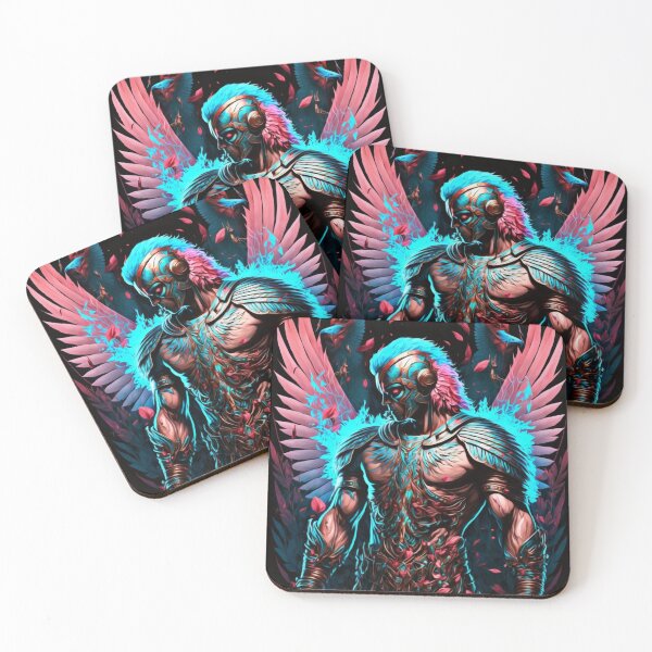 Item preview, Celestial Spartan Warrior designed and sold by YM-ART.