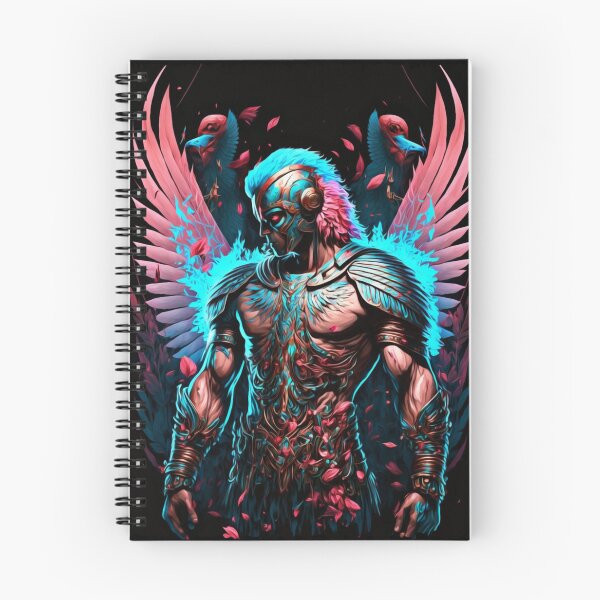 Item preview, Celestial Spartan Warrior designed and sold by YM-ART.