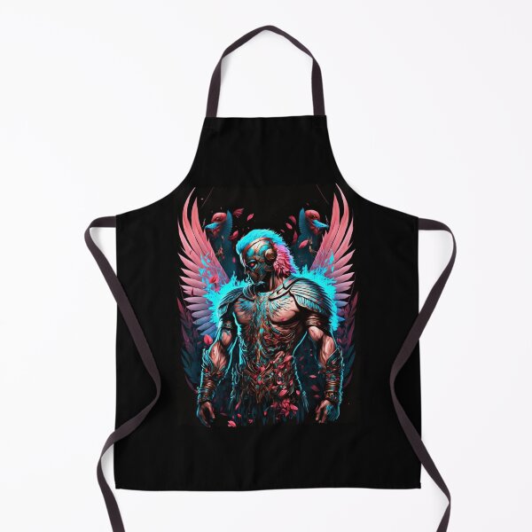 Item preview, Celestial Spartan Warrior designed and sold by YM-ART.