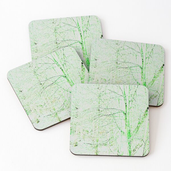 Item preview, Forest in High Contrast Setting designed and sold by CJRPics.