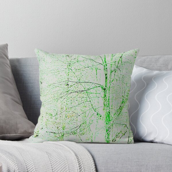Item preview, Forest in High Contrast Setting designed and sold by CJRPics.