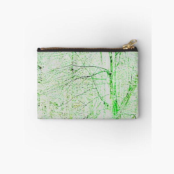 Item preview, Forest in High Contrast Setting designed and sold by CJRPics.