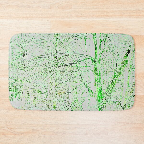 Item preview, Forest in High Contrast Setting designed and sold by CJRPics.
