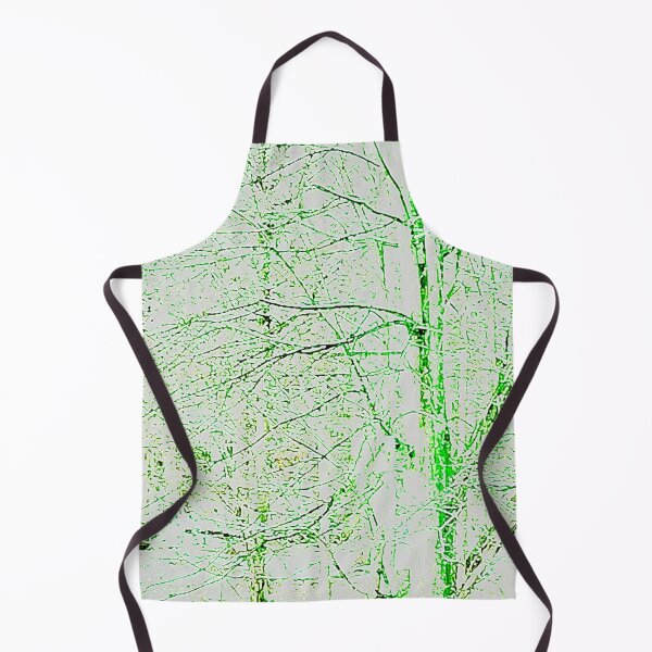 Item preview, Forest in High Contrast Setting designed and sold by CJRPics.