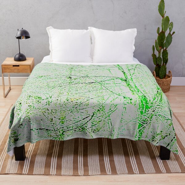 Item preview, Forest in High Contrast Setting designed and sold by CJRPics.