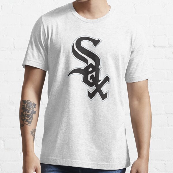 Men's Chicago White Sox Black SouthSide Jersey 2XL Jose Abreu