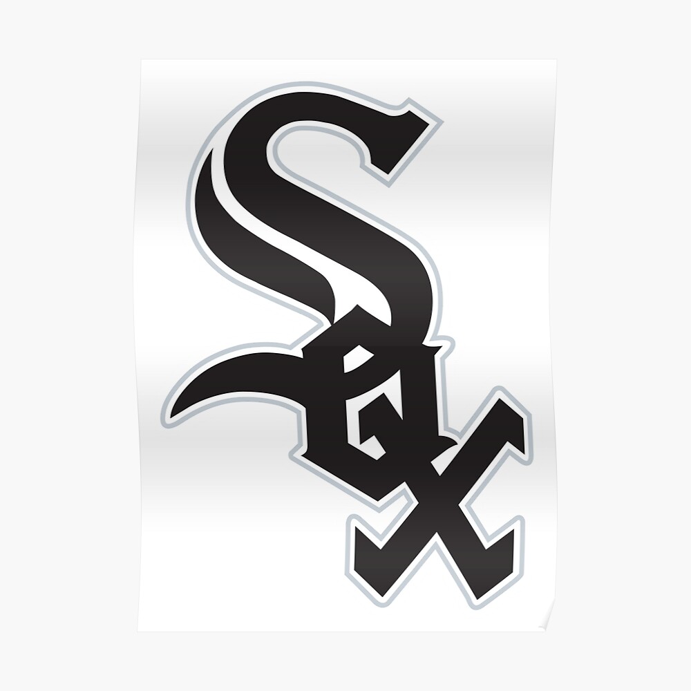 white sox-southside Essential T-Shirt for Sale by jaraterang