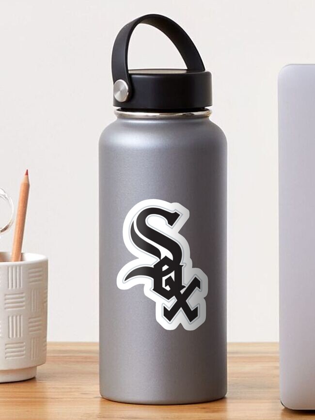 white sox-southside merch Sticker for Sale by jaraterang