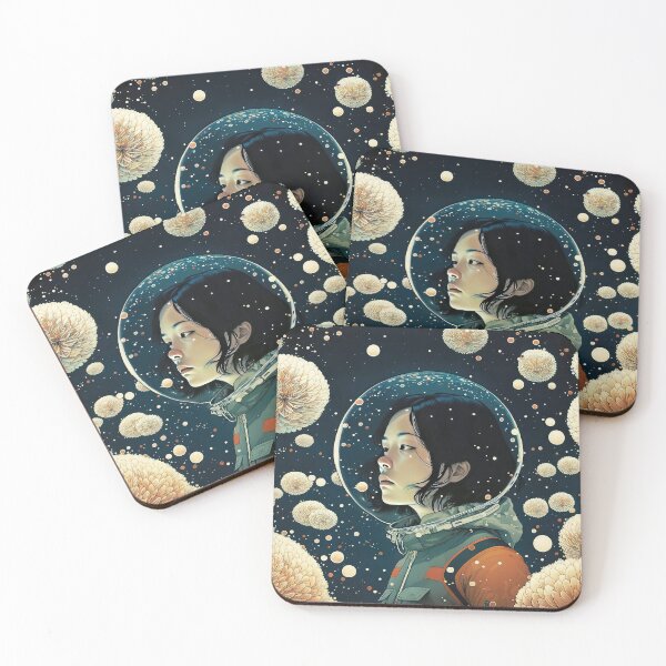 Artikelvorschau, The Universe's Embrace entworfen und verkauft von SeedDesign.