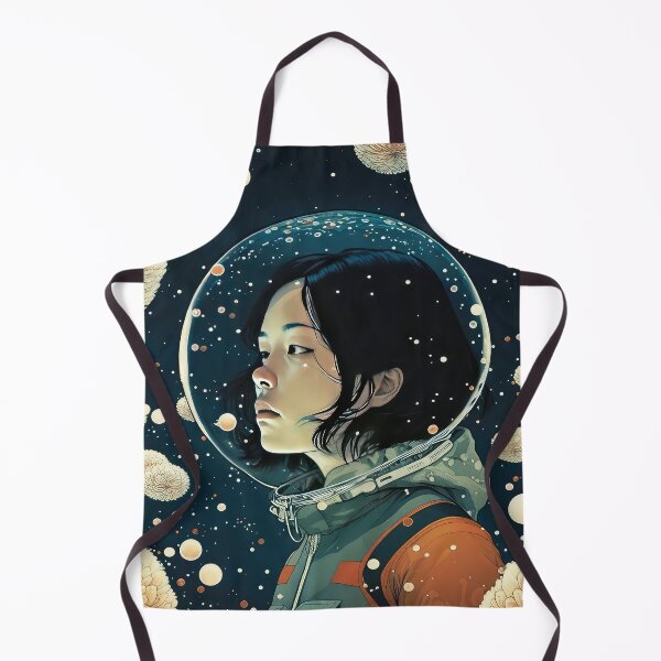Artikelvorschau, The Universe's Embrace entworfen und verkauft von SeedDesign.