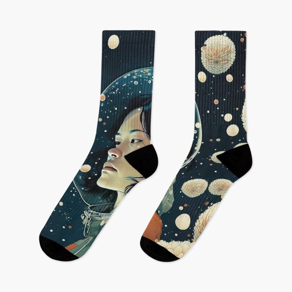 Artikelvorschau, The Universe's Embrace entworfen und verkauft von SeedDesign.