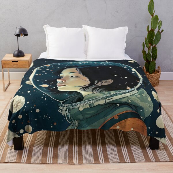 Item preview, The Universe's Embrace designed and sold by SeedDesign.