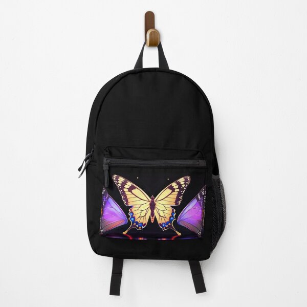 Item preview, Beautiful Butterfly designed and sold by RaveToTheGrave.