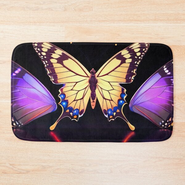 Item preview, Beautiful Butterfly designed and sold by RaveToTheGrave.