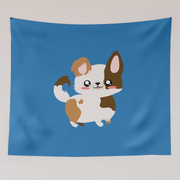 Item preview, cute puppy designed and sold by yessebel.