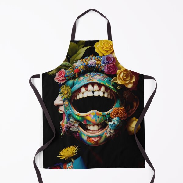 Item preview, Laugh Illustration / GTIllustration099 designed and sold by Grafititee.