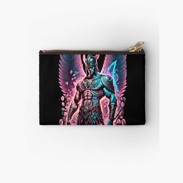 Item preview, Heavenly warrior Zeus designed and sold by YM-ART.