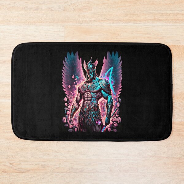 Item preview, Heavenly warrior Zeus designed and sold by YM-ART.