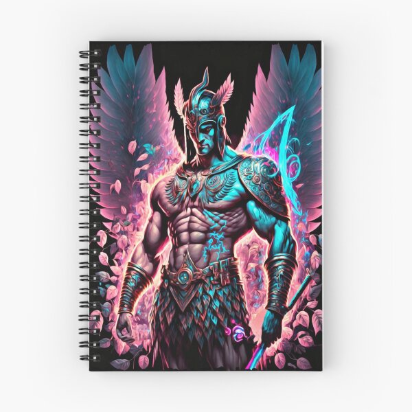 Item preview, Heavenly warrior Zeus designed and sold by YM-ART.