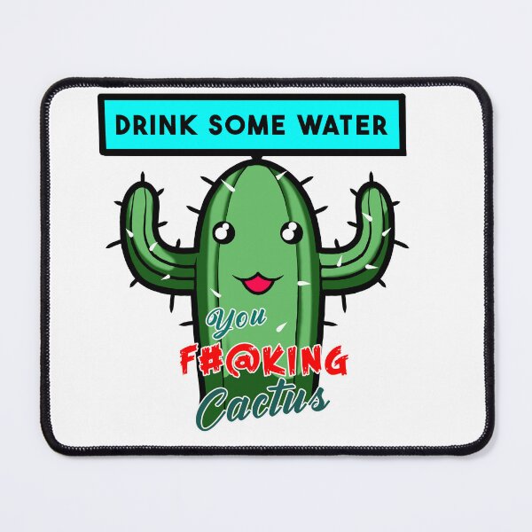 Item preview, Hydration is Key designed and sold by MadJaxTat2.