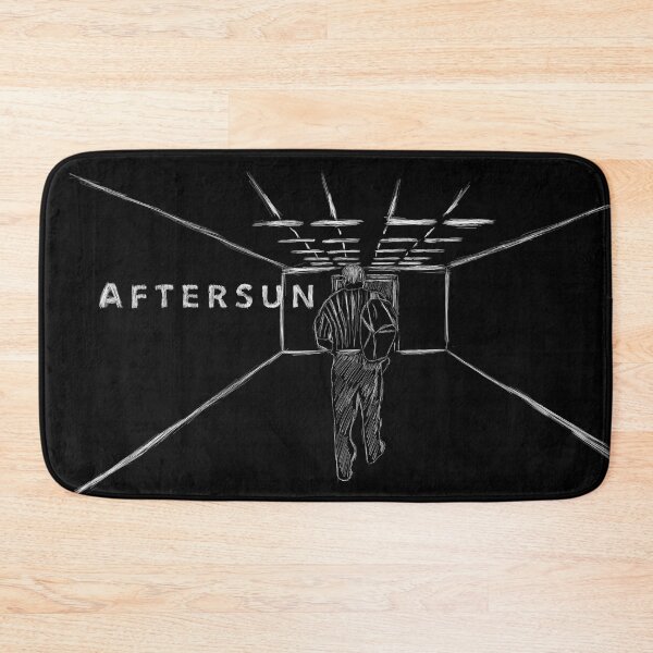 Item preview, Aftersun movie poster designed and sold by PatyEmiko.