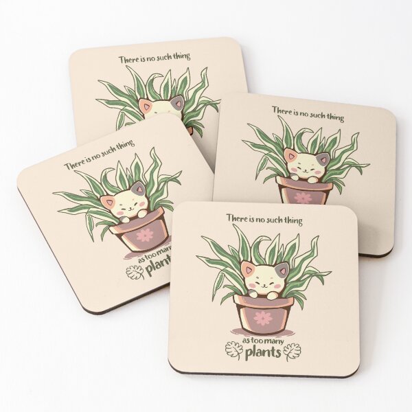 Item preview, There is no such thing as too many plants designed and sold by TechraNova.