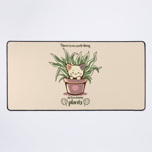 Item preview, There is no such thing as too many plants designed and sold by TechraNova.