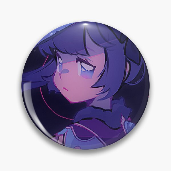 Item preview, Mona designed and sold by PearlChan.