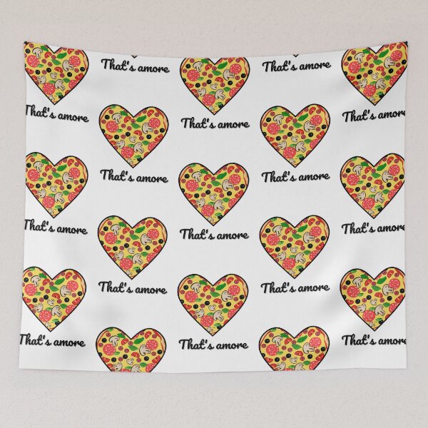 Item preview, That's amore designed and sold by EventideDesigns.