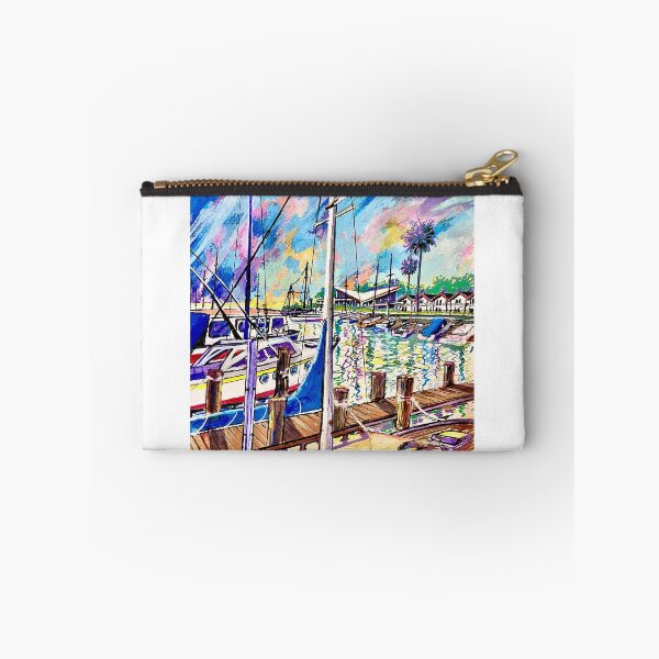 Item preview, The Marina in Dunedin FL designed and sold by Michael Grant.