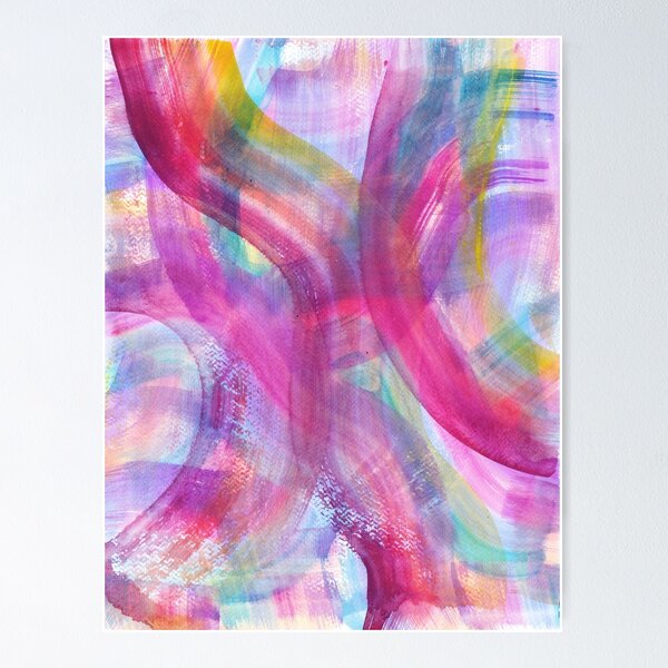 Item preview, Background Big Brush 1 2 designed and sold by nastiaart.