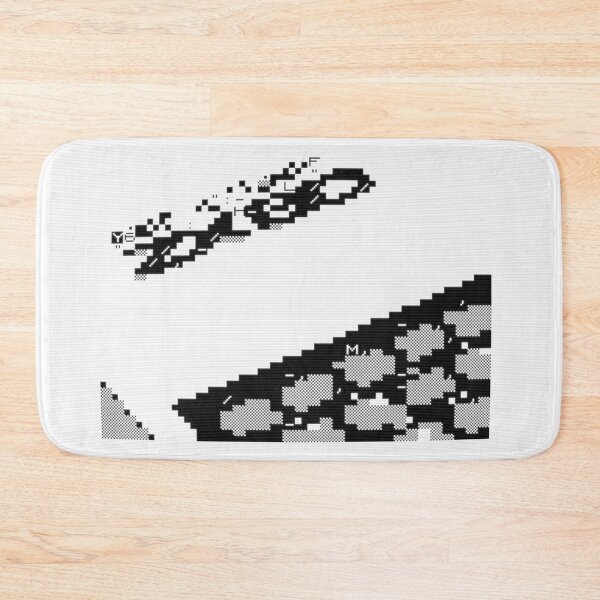 Item preview, Character art of a ZX80 computer, displayed on the machine itself designed and sold by daveski.