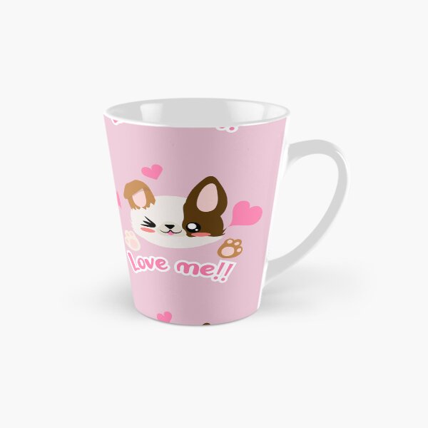 Item preview, cute puppy in love designed and sold by yessebel.
