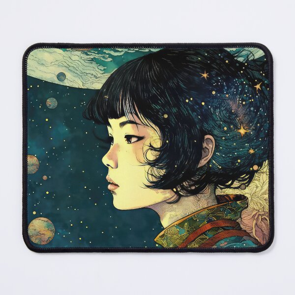 Item preview, The Universe's Embrace designed and sold by SeedDesign.