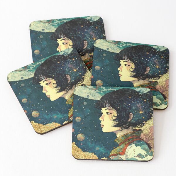 Artikelvorschau, The Universe's Embrace entworfen und verkauft von SeedDesign.