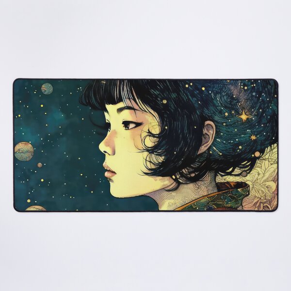 Item preview, The Universe's Embrace designed and sold by SeedDesign.