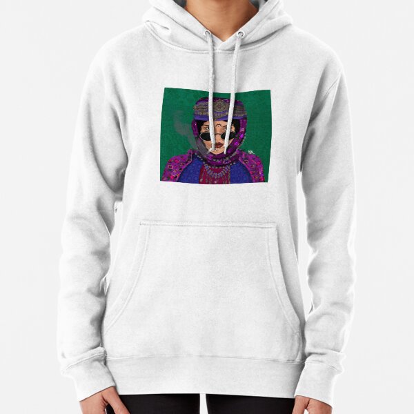 Item preview, Badass Gundi #2 designed and sold by ElifsArt.