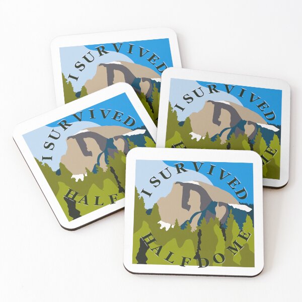Item preview, Half Dome designed and sold by comeauxco.