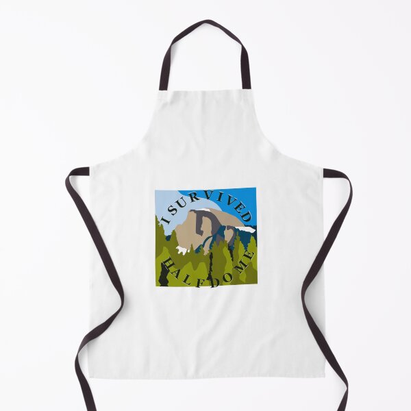 Item preview, Half Dome designed and sold by comeauxco.