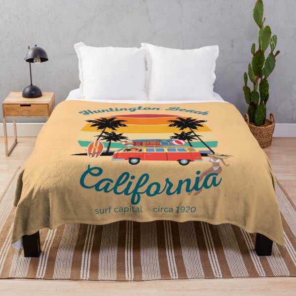 Item preview, Huntington beach, California designed and sold by rbcc.