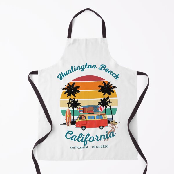 Item preview, Huntington beach, California designed and sold by rbcc.