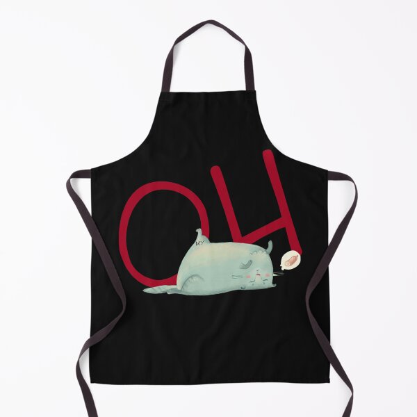 Item preview, Oh my...! FOOD COMA! designed and sold by Miri-amI.