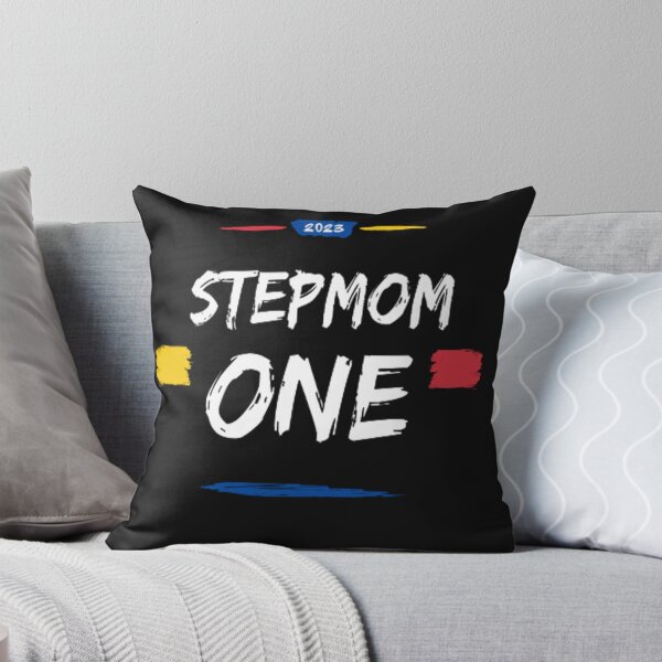 Item preview, stepmom hunting T-shirt designed and sold by mohamedsghiri.