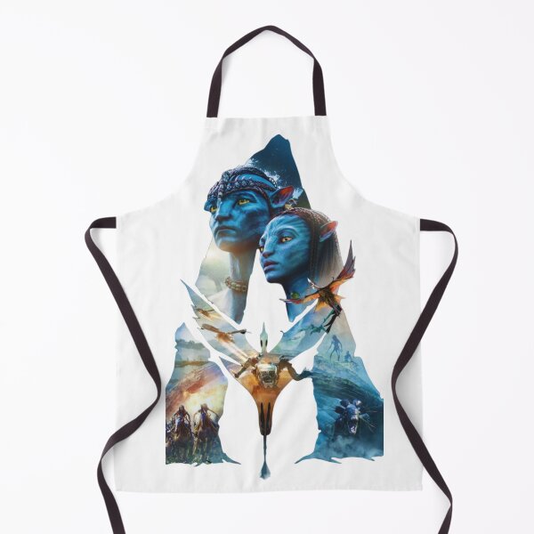 Item preview, Avatar the way of water designed and sold by shoppeverything.