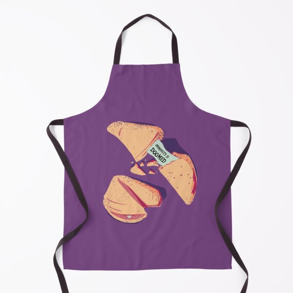 Item preview, The Way the Cookie Crumbles designed and sold by coalbox.