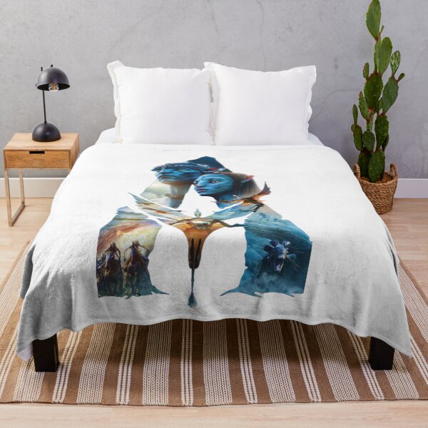 Item preview, Avatar the way of water designed and sold by shoppeverything.